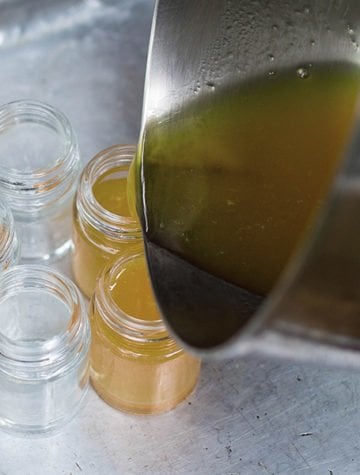 Soothe a variety of burns, bumps, and rashes with this versatile DIY homemade healing salve.