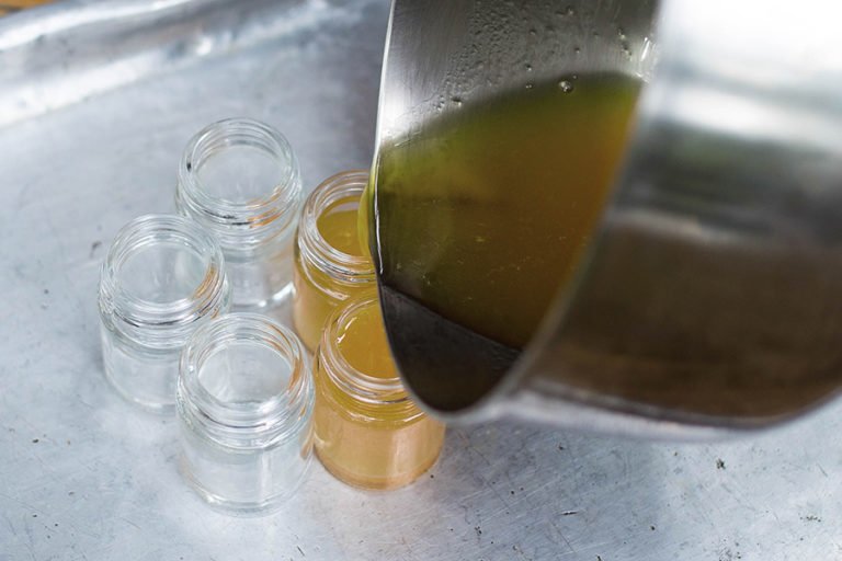 Ask the Herbalist: How to Make Homemade Salve