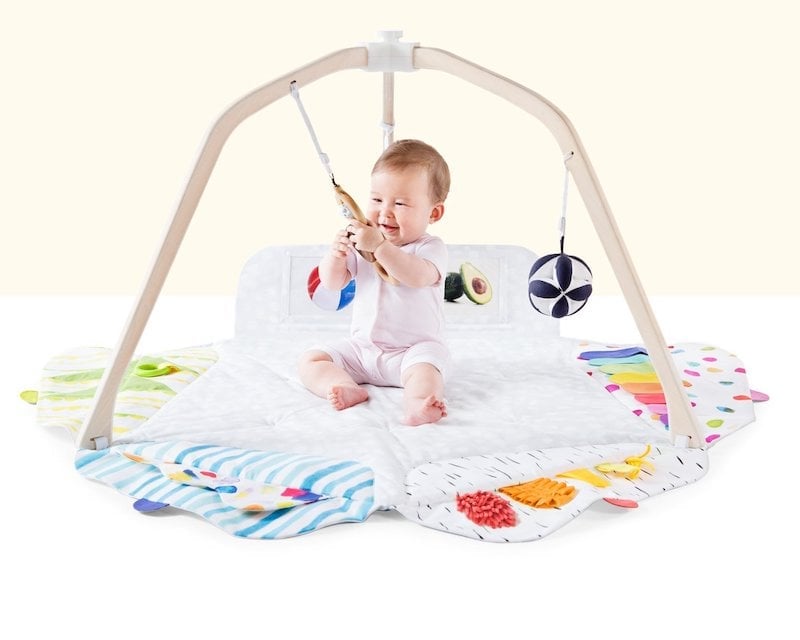 Lovevery Play Gym for Baby