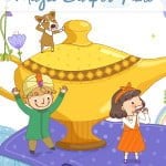Free Guided Relaxation Script: Magic Carpet Ride. Help kids relax or destress with this guided meditation script you can read aloud.