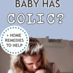 how to know if baby has colic