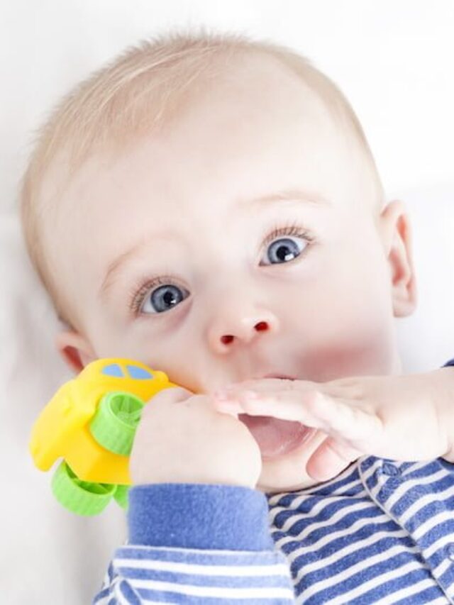 Are Plastic Toys Safe?