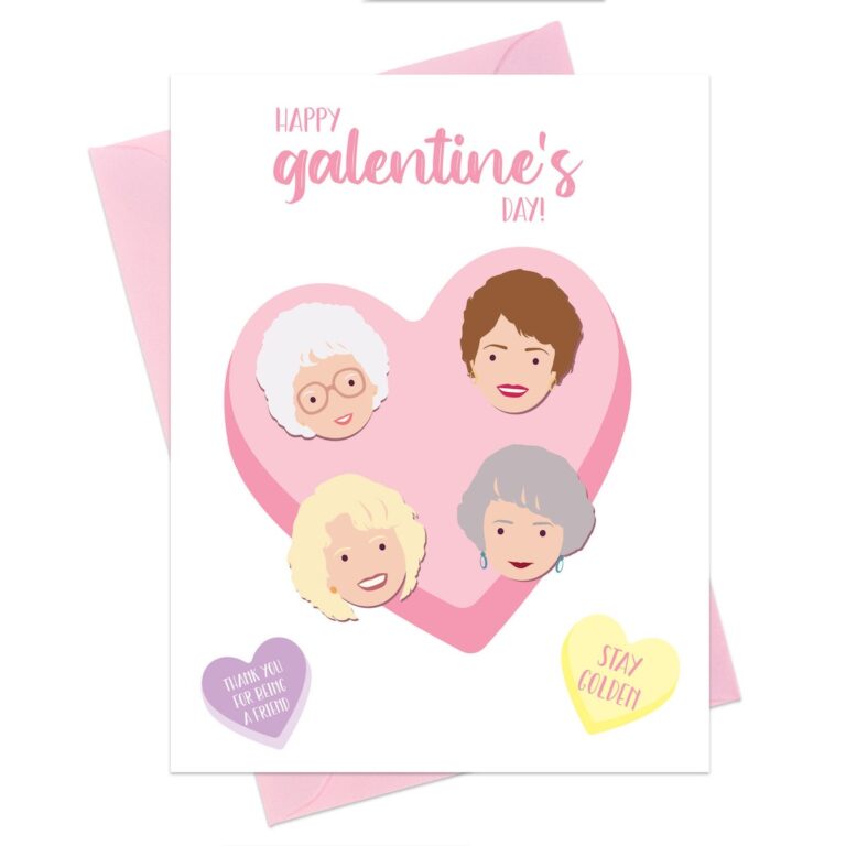 Eco-Friendly Valentine’s Day Cards