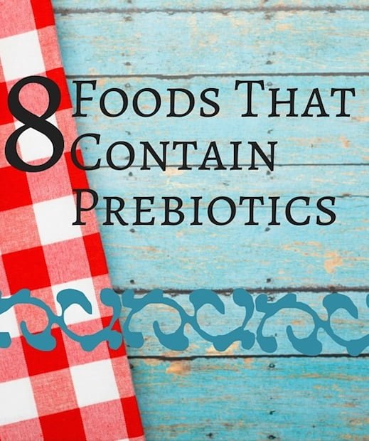 Probiotics replenish, and prebiotics nourish friendly bacteria. Basically, your body needs both in order to have a balanced and healthy gut.