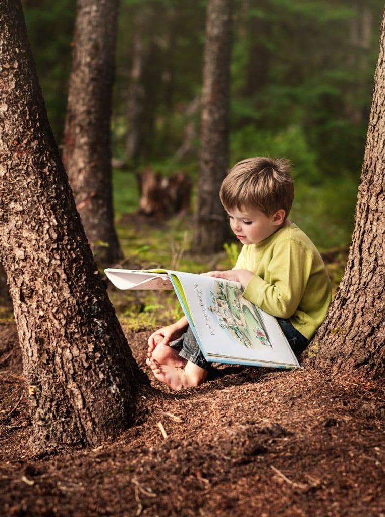 It’s not surprising that children who play outside are healthier mentally, emotionally, and physically. Human beings have spent nearly the entirety of our existence outside. Our connection to the natural world is so profound that when we are deprived of it, it’s no surprise that we don’t fare well.