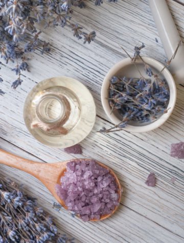 natural remedies for hemorrhoids