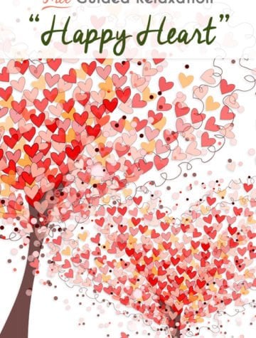 Happy Heart Guided Relaxation Script