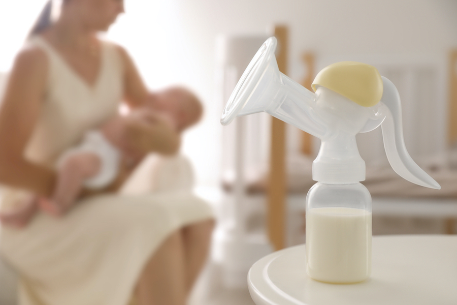 how to choose a breast pump