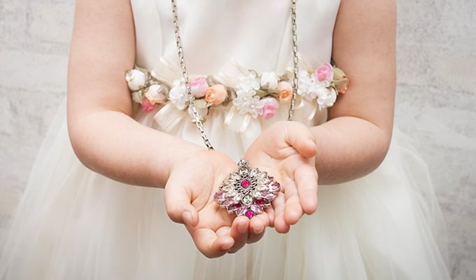 The Surprising Dangers Of Children’s Jewelry (and how you can avoid them)