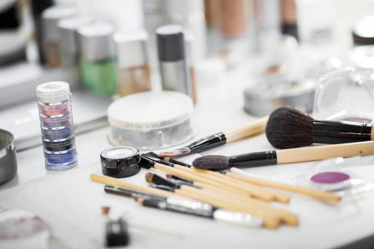 Natural Cosmetics: The Good, The Bad, and The Ugly