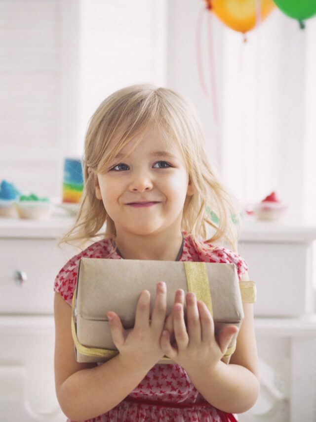 Eco-friendly Gift Wrapping Ideas Story