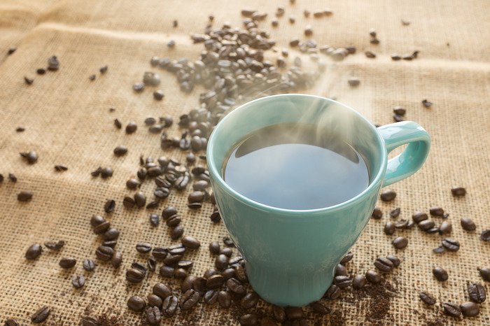 How To Efficiently Clean Your Coffee Maker