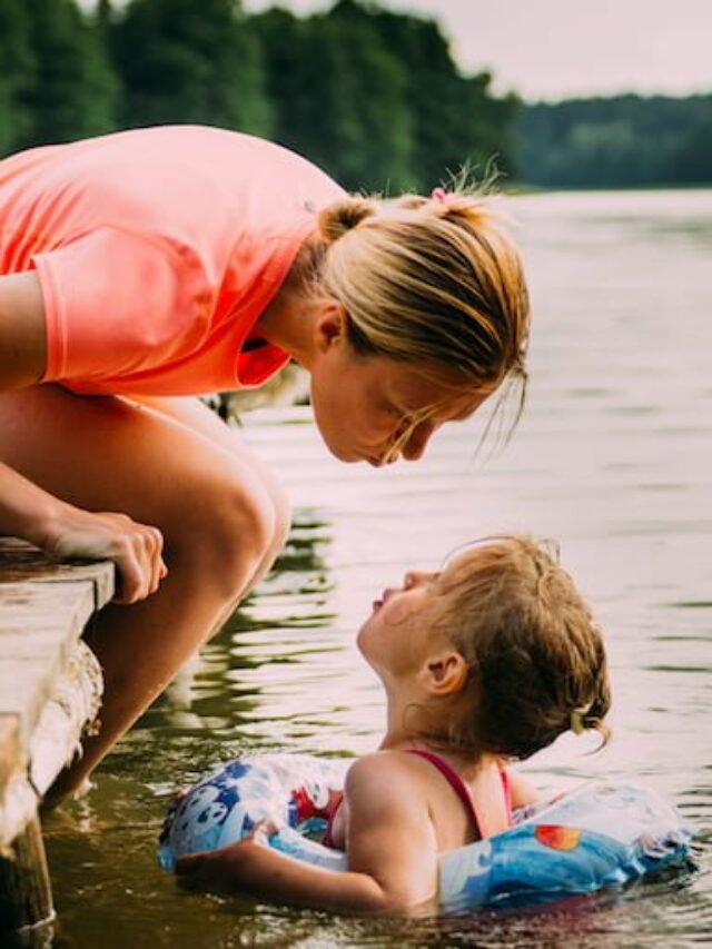 Natural Remedies for Swimmer’s Ear Story