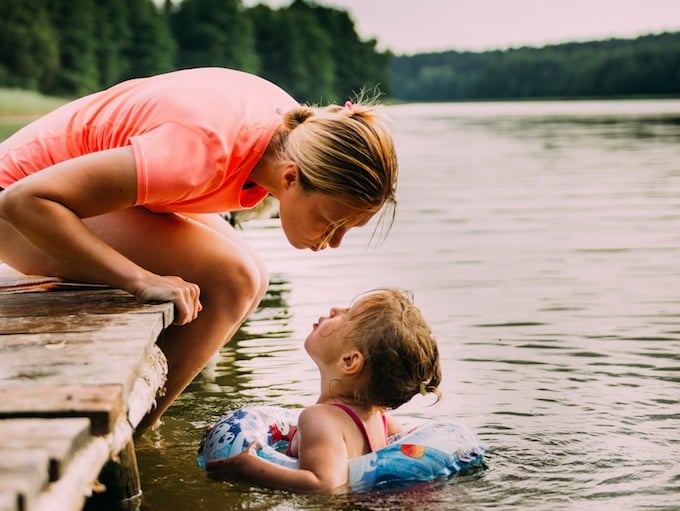 Natural Remedies for Swimmer's Ear