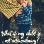 Mindful parenting