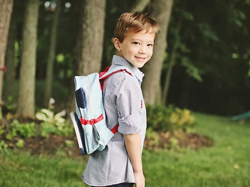 Green & Healthy Back to School Roundup