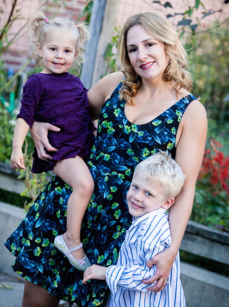 Paige Wolf on Book-Writing, Balance, and an Inspiring Medical Recovery