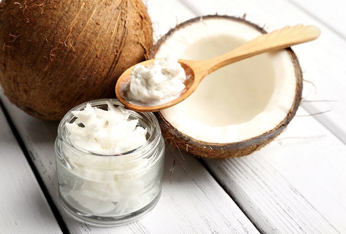 8 Beauty Products You Can Replace with Coconut Oil