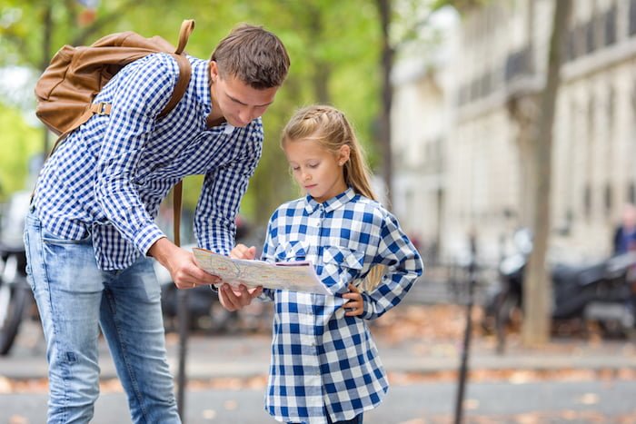 Tread Lightly: How Eco Travel with Kids is Possible and Fun