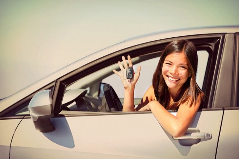 How to Encourage Your Teen to Be a Mindful Driver