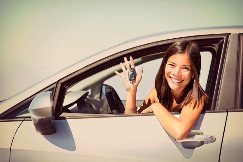 How to cope with a new teen driver