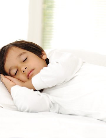 Could A Good Night's Sleep Treat ADHD?