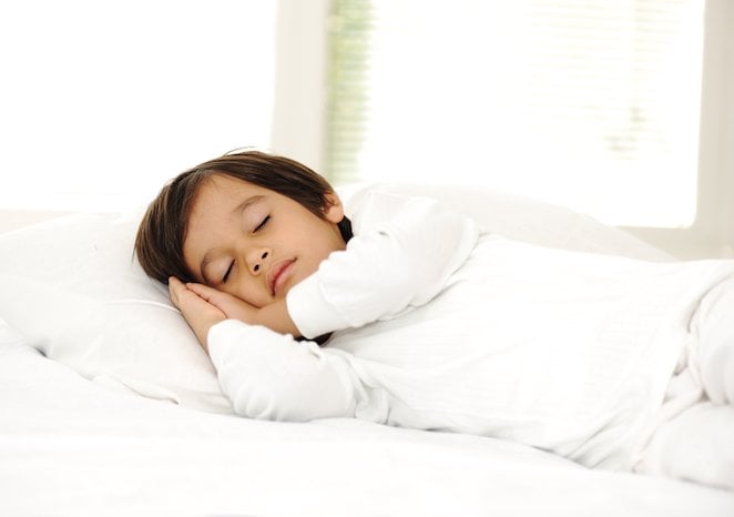 Could A Good Night’s Sleep Help Treat ADHD?