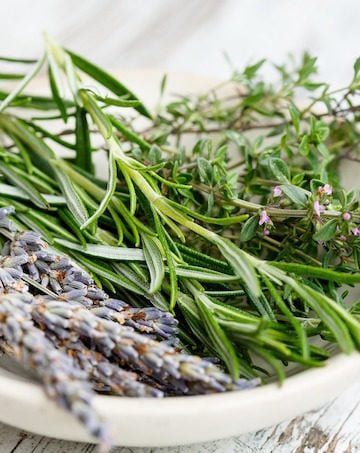 How to Safely Use Lavender for Babies & Kids
