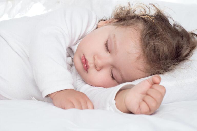 How to Safely Use Lavender to Help Your Little One Sleep