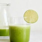 Radiance Green Juice