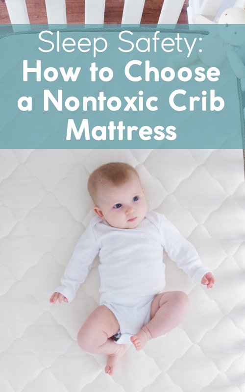 best non toxic baby mattress