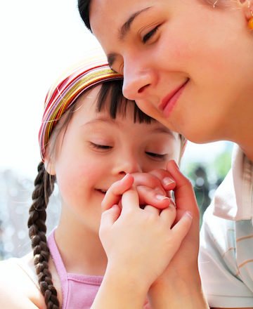 Taking Care of Yourself When Your Child Has Special Needs
