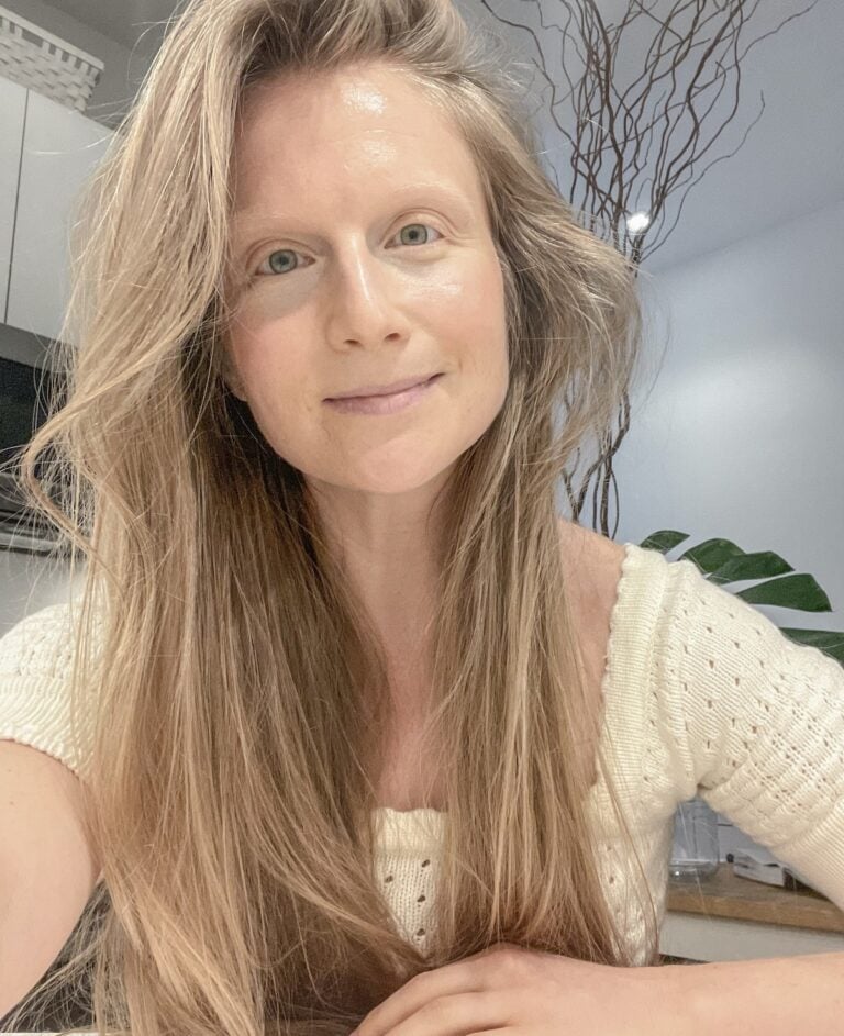 Amie Valpone on Clean Eating & the Importance of Self-Care