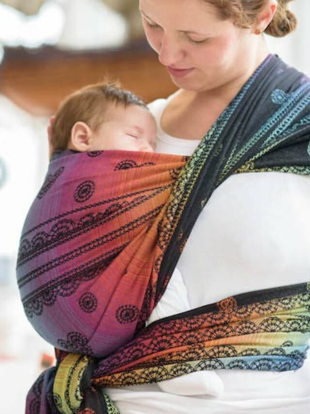 Rainbow Babies: Majestic and Beautiful Names With Meaning Story