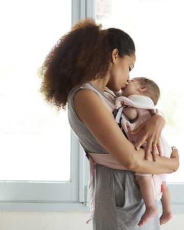 How to Handle Baby's Fever Without the Worry