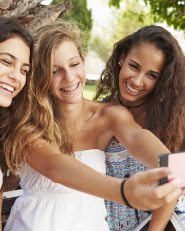 Setting Cell Phone Rules
