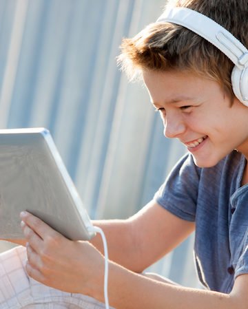 How to Prevent Digital Eye Strain