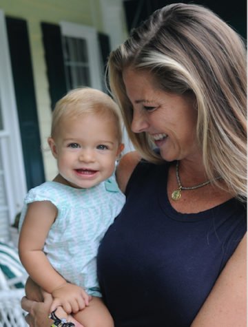 Jen Boulden on Parenting & Living Your Passion