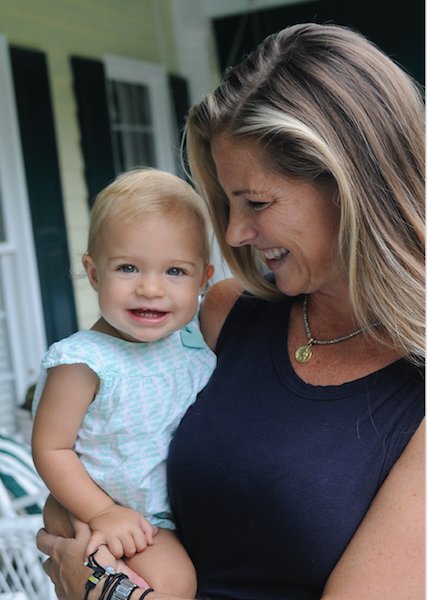 Jen Boulden on Parenting & Living Your Passion