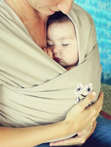 A Mindful Approach to Naming Your Baby