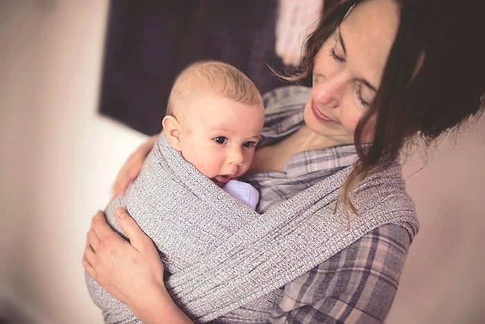 From Ancient Times to Modern Parenting: The DIDYMOS Babywearing Legacy | Salt & Pepper