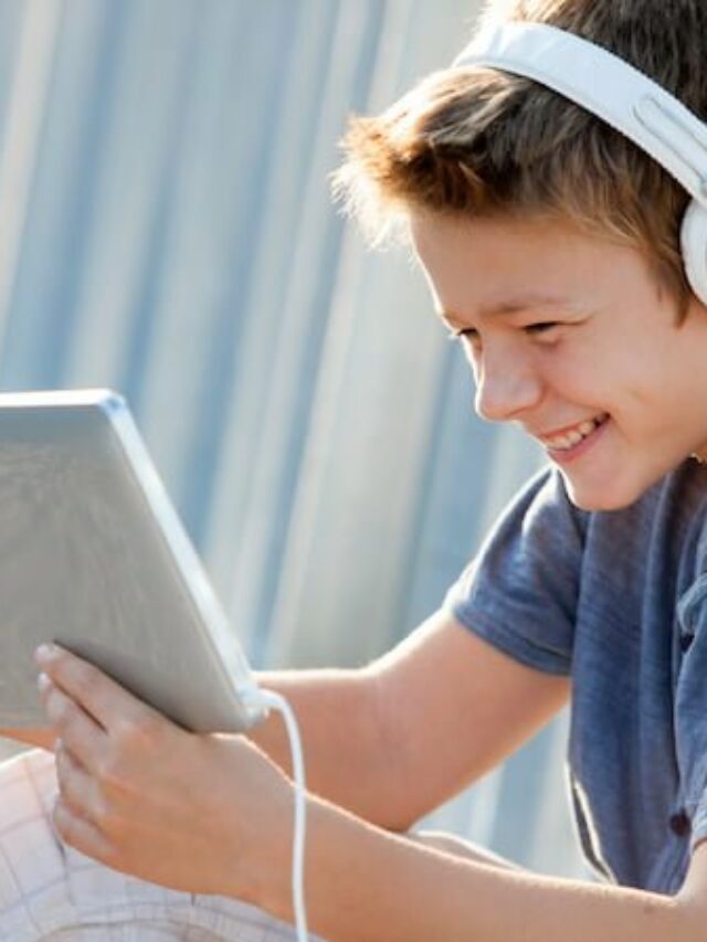 How to Prevent Digital Eye Strain Story