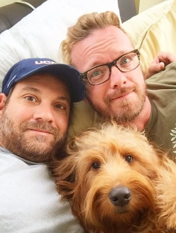 A Four-Legged Meditation: The Bond Between Human and Dog