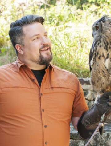 Camping and Wildlife: How to Safely Observe Animals in their Natural Habitat
