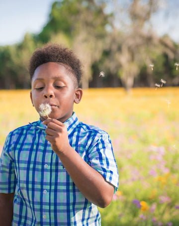 How Healthy Gut Bacteria Can Help Prevent Asthma and Allergies