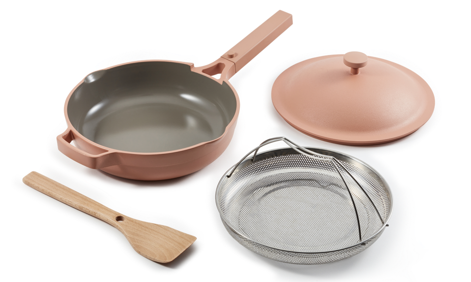 Why Non-Toxic Cookware Is Essential For A Healthy Kitchen - bambu