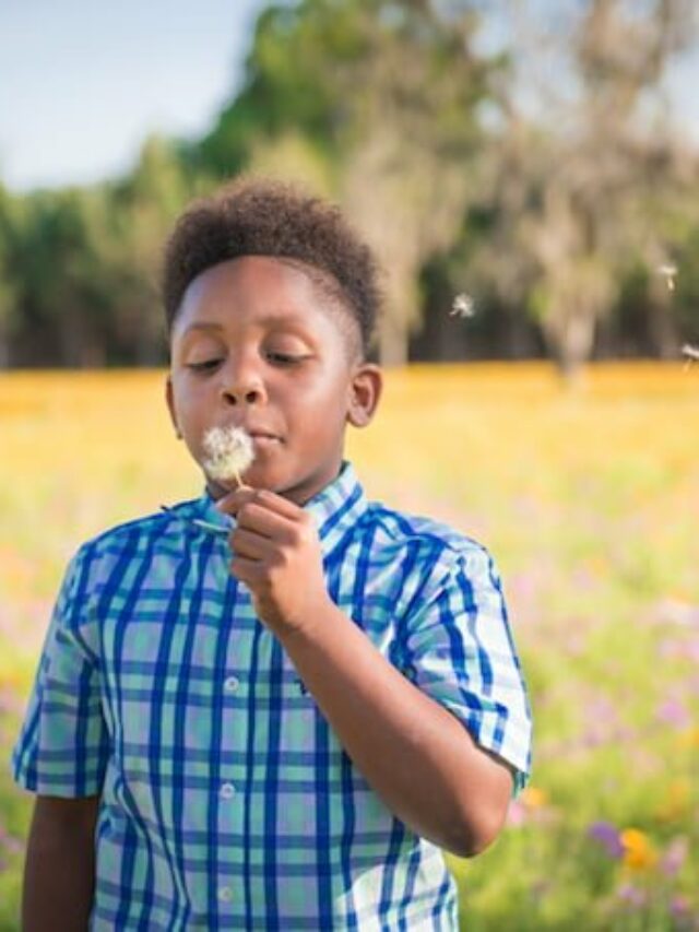 How Healthy Gut Bacteria Can Help Prevent Asthma and Allergies Story
