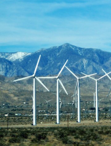 8 Awesome Facts About Renewable Energy
