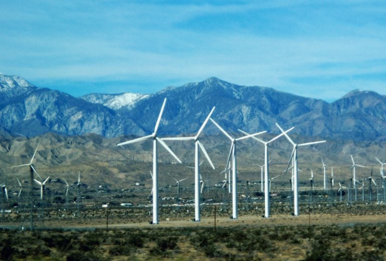 8 Awesome Facts About Renewable Energy