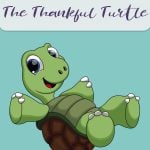 Guided Relaxation Script: The Thankful Turtle